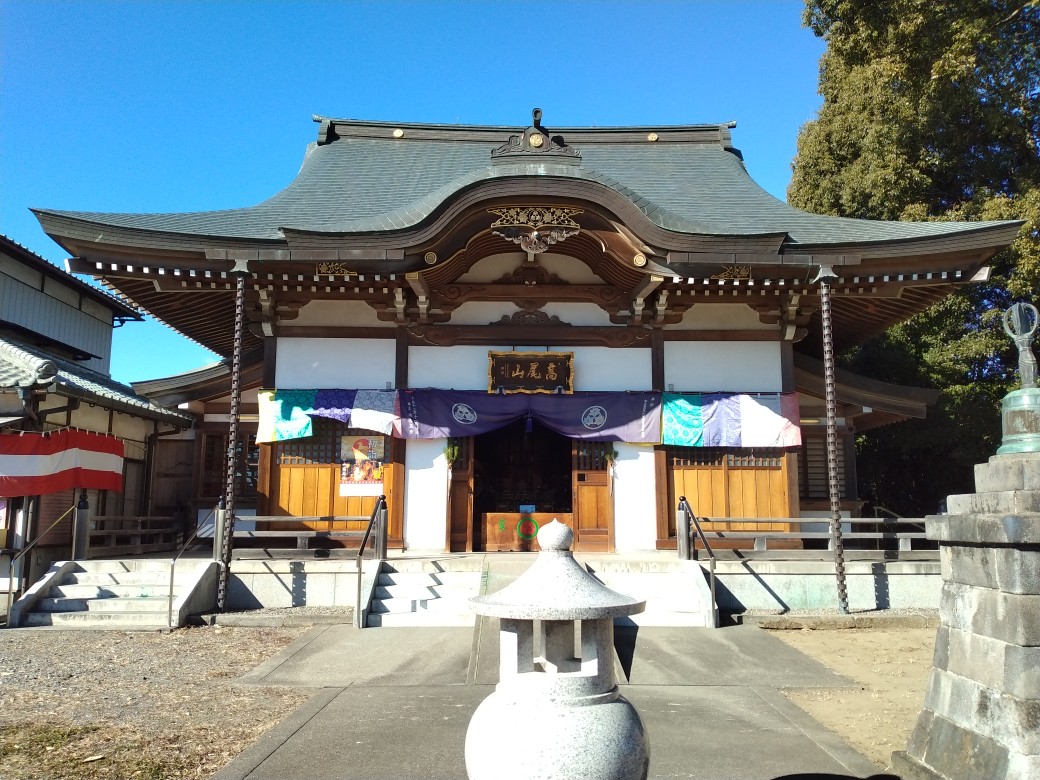 佛母寺