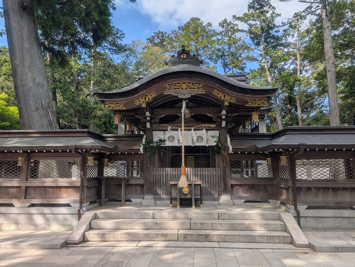 田村神社