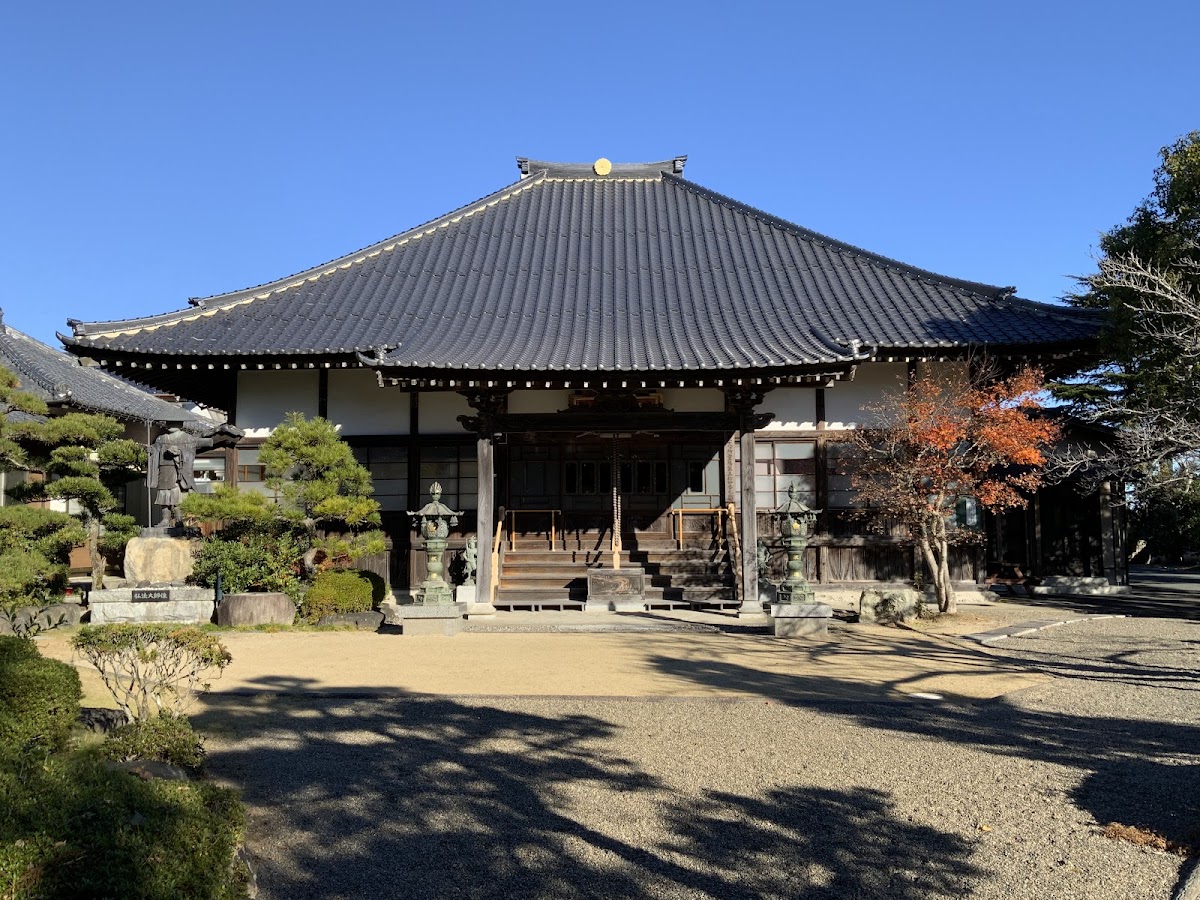 安祥院