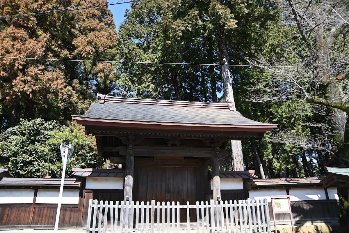 Kosono-ji (Kosono-ji)