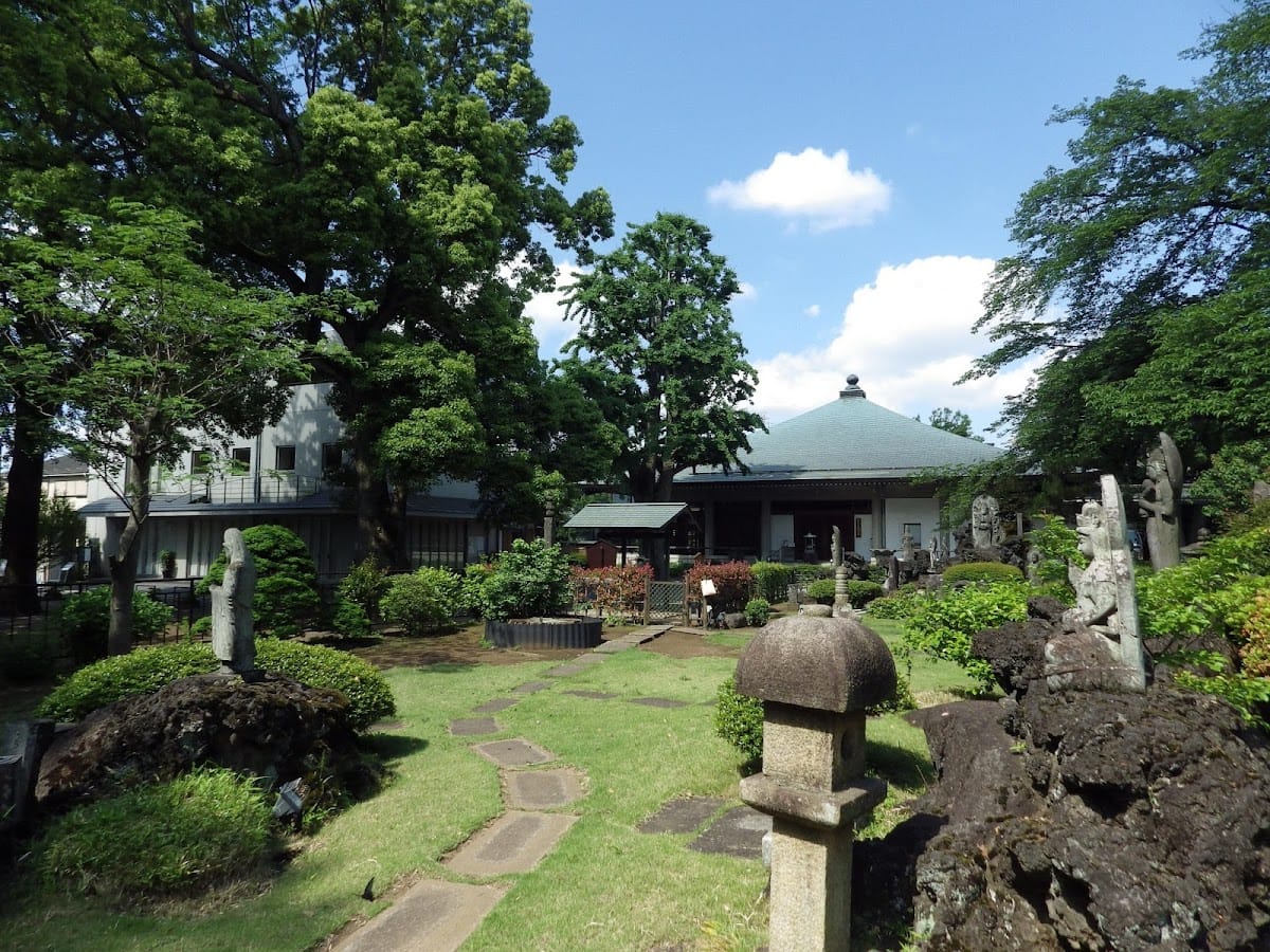 Meiji-ji