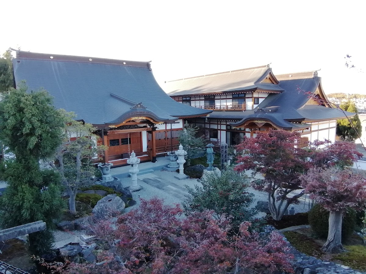 満願寺