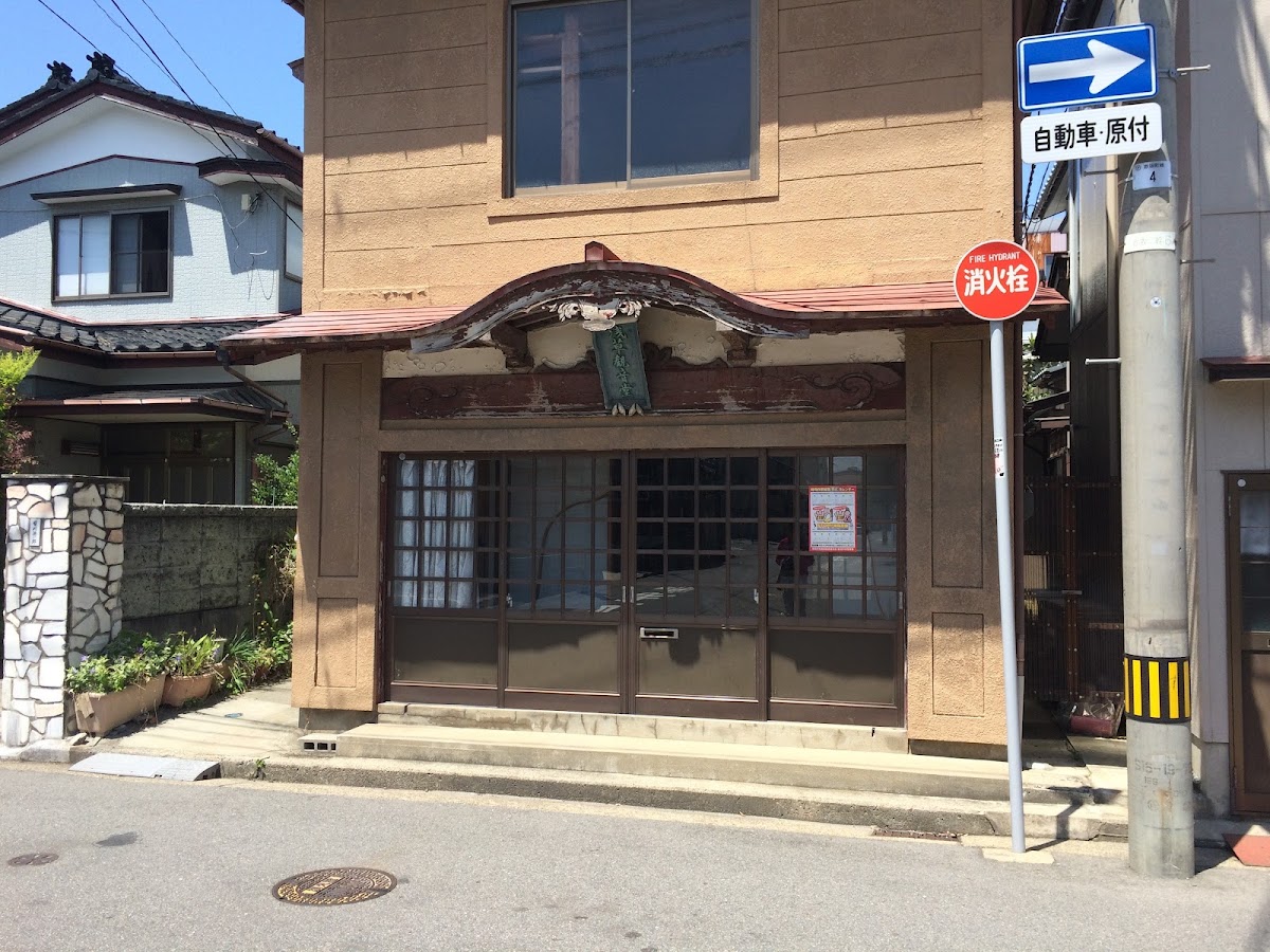 浅草観音堂