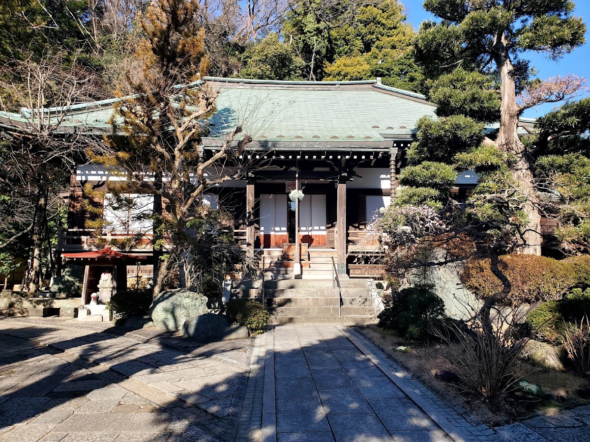 遍照寺