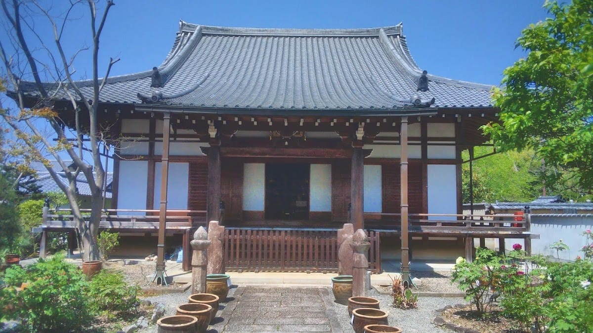 西雲院