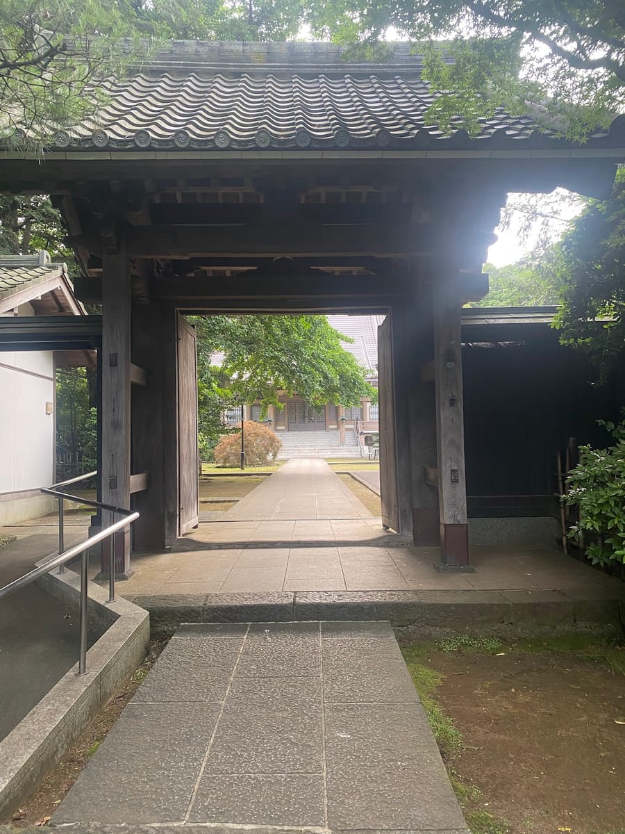 Hokenji