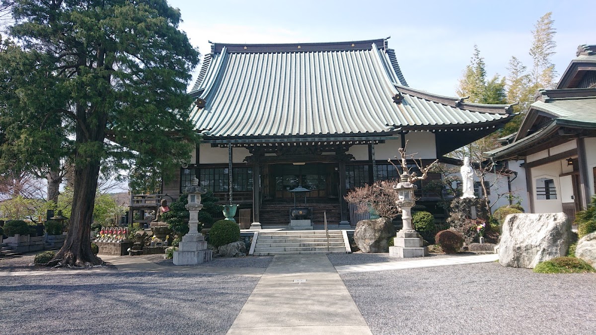 法界寺