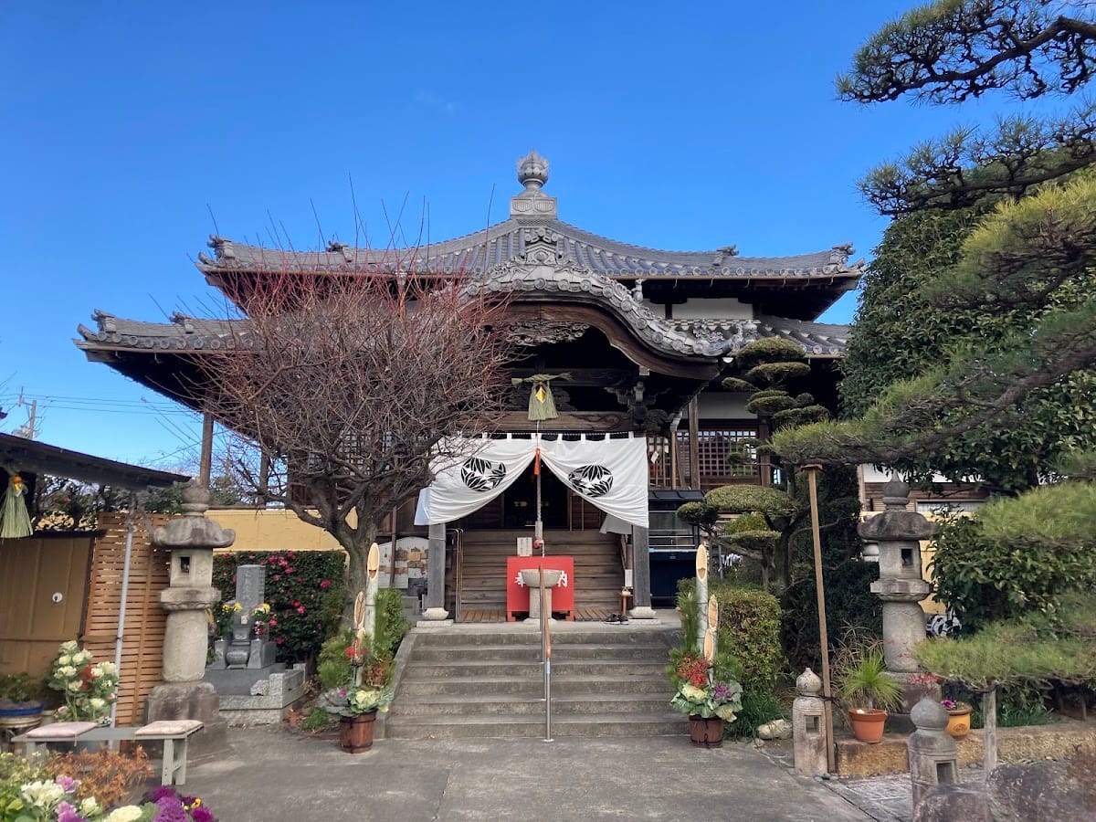 Bentenjii