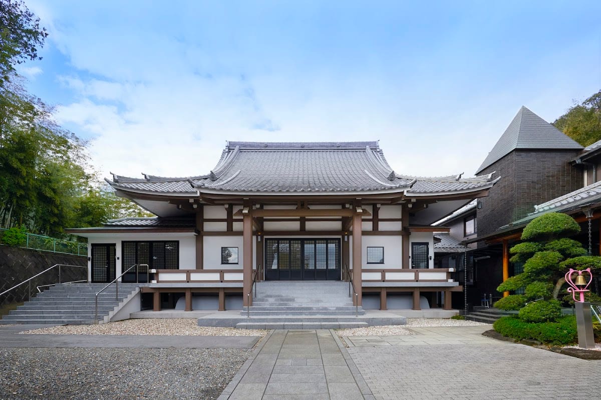 Tofuku-ji