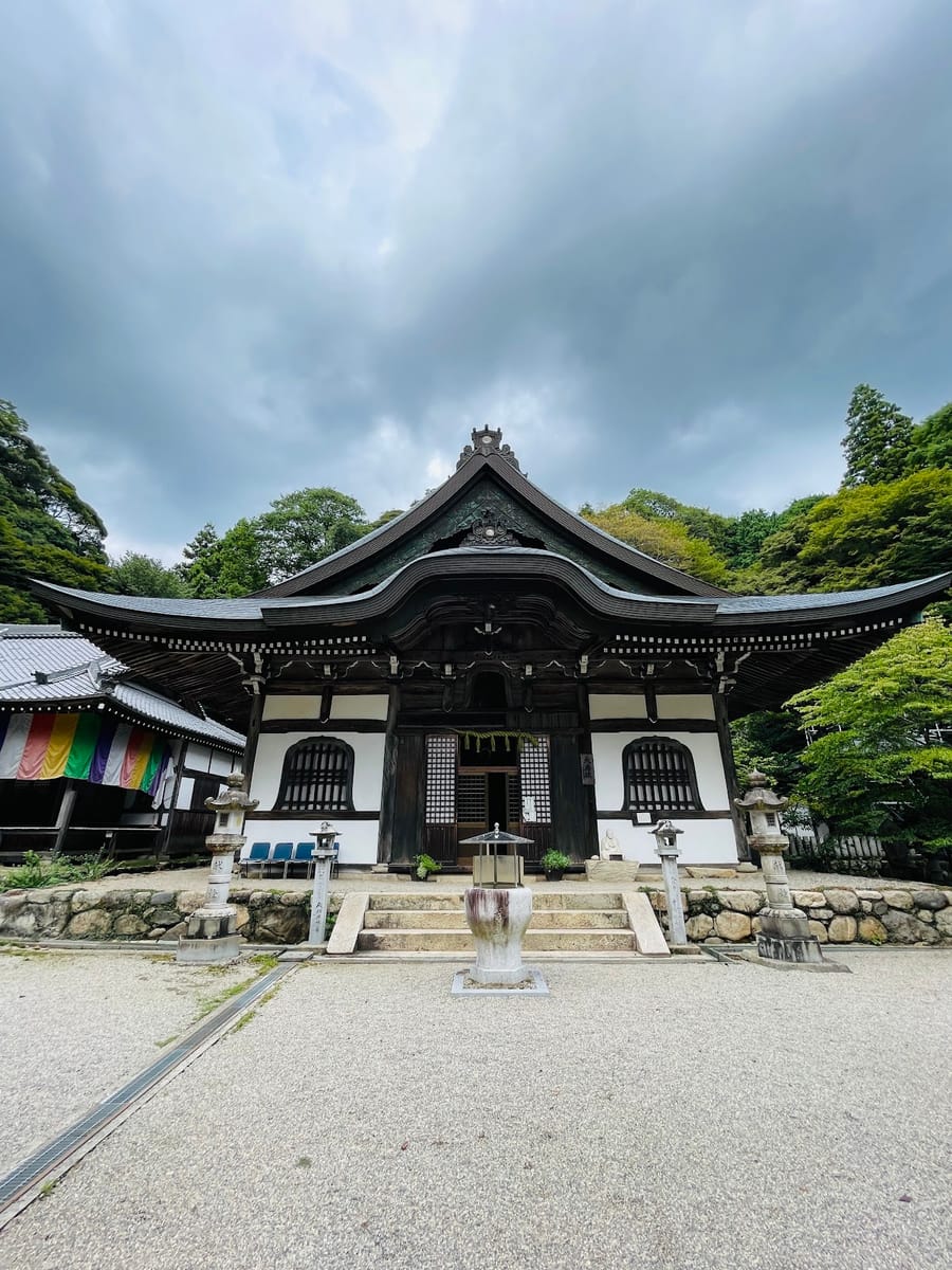 shindai butsuji