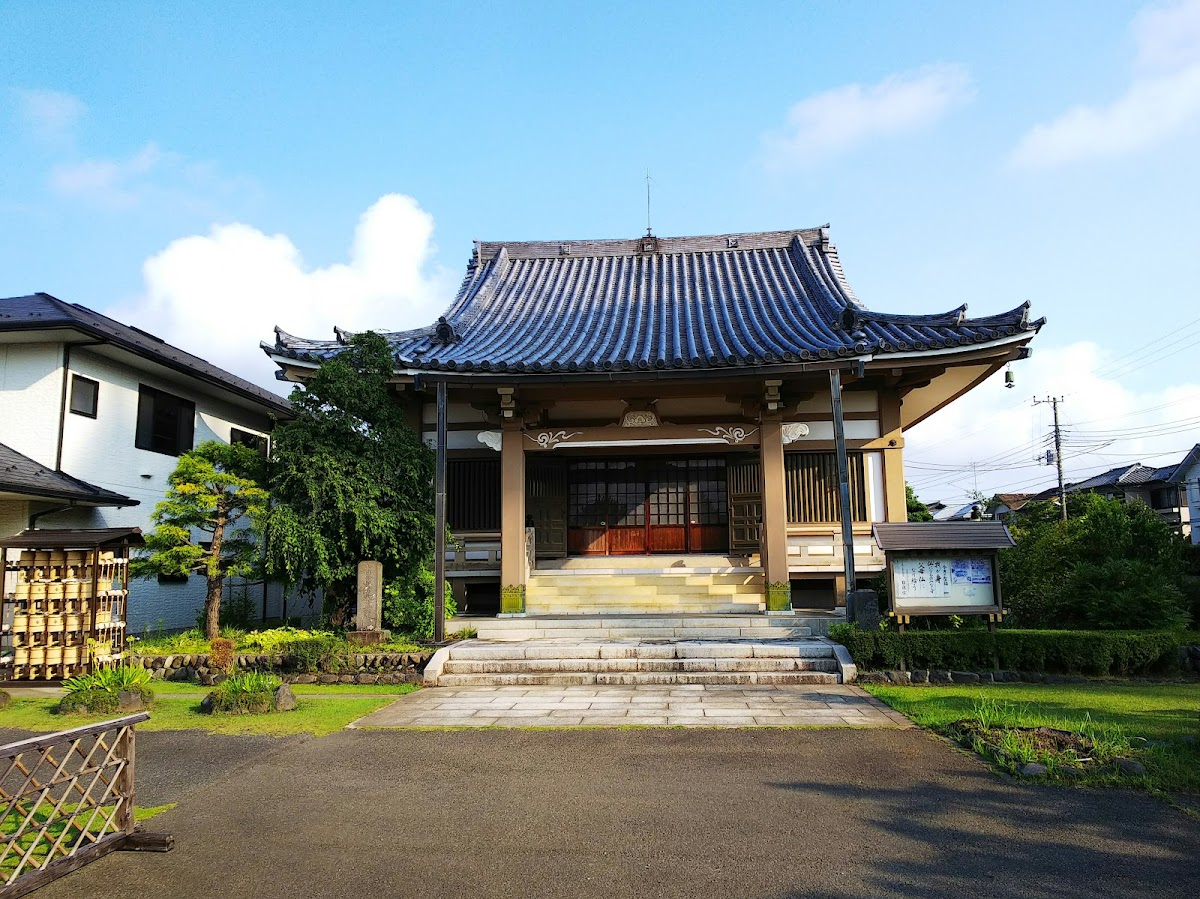 盛圓寺