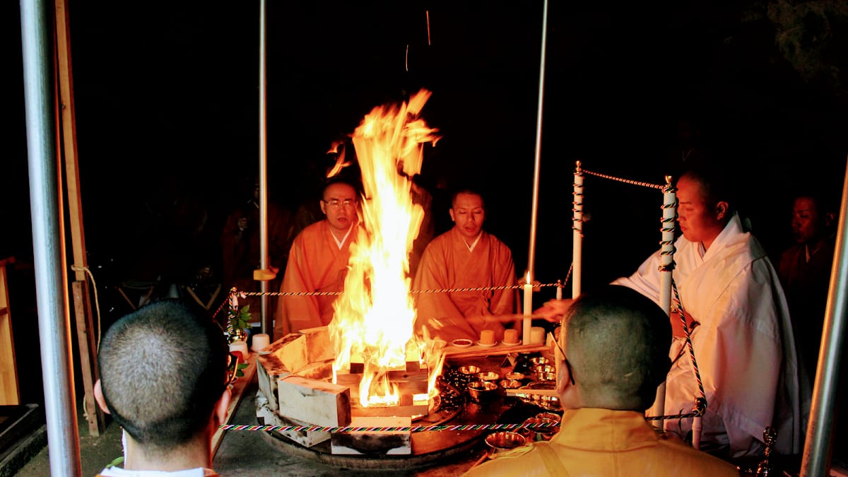 Sanuki Kannon Temple (Tokaiji Branch)