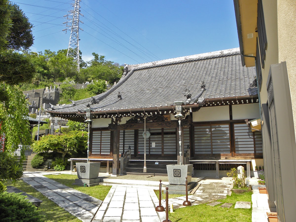 宝樹院