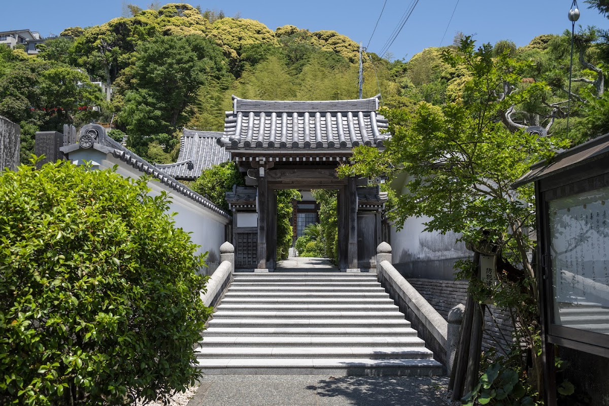 妙大寺
