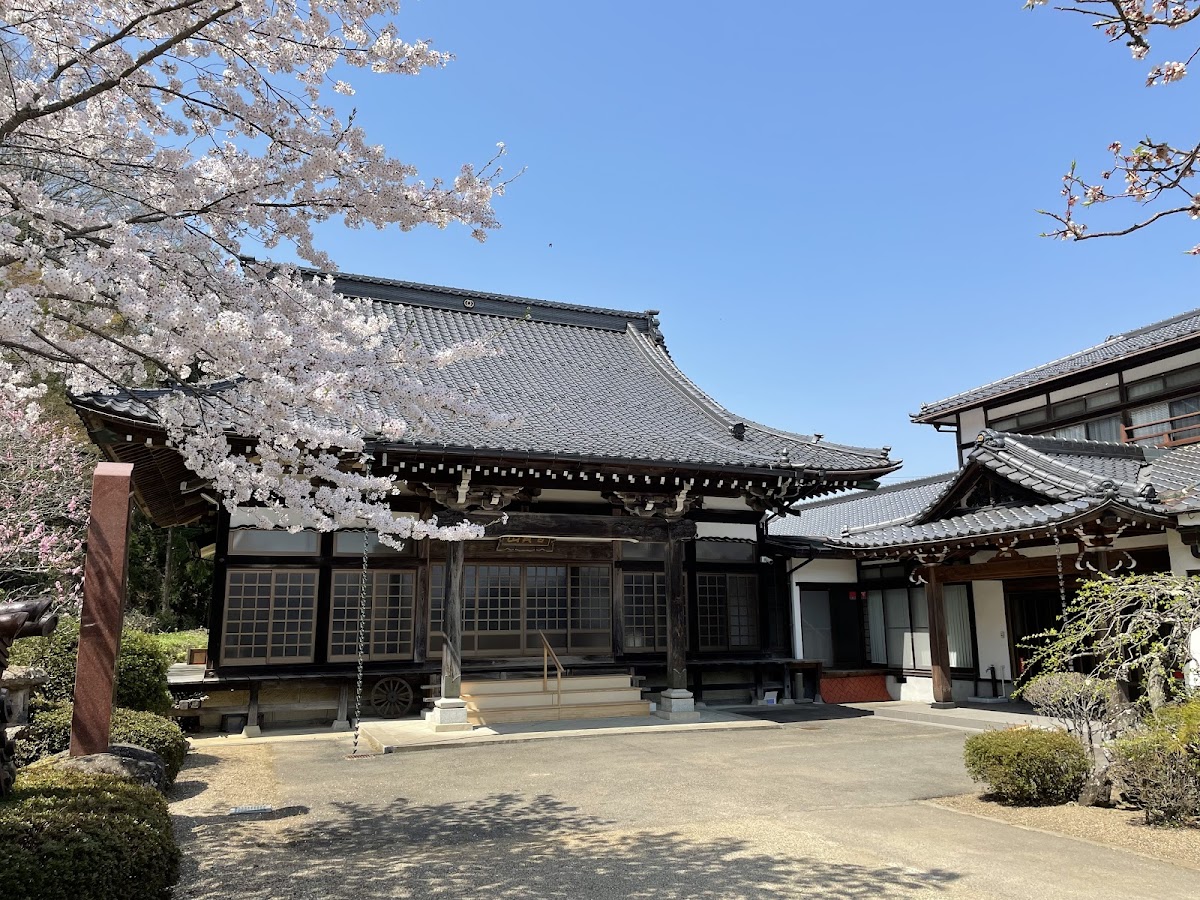 福厳寺