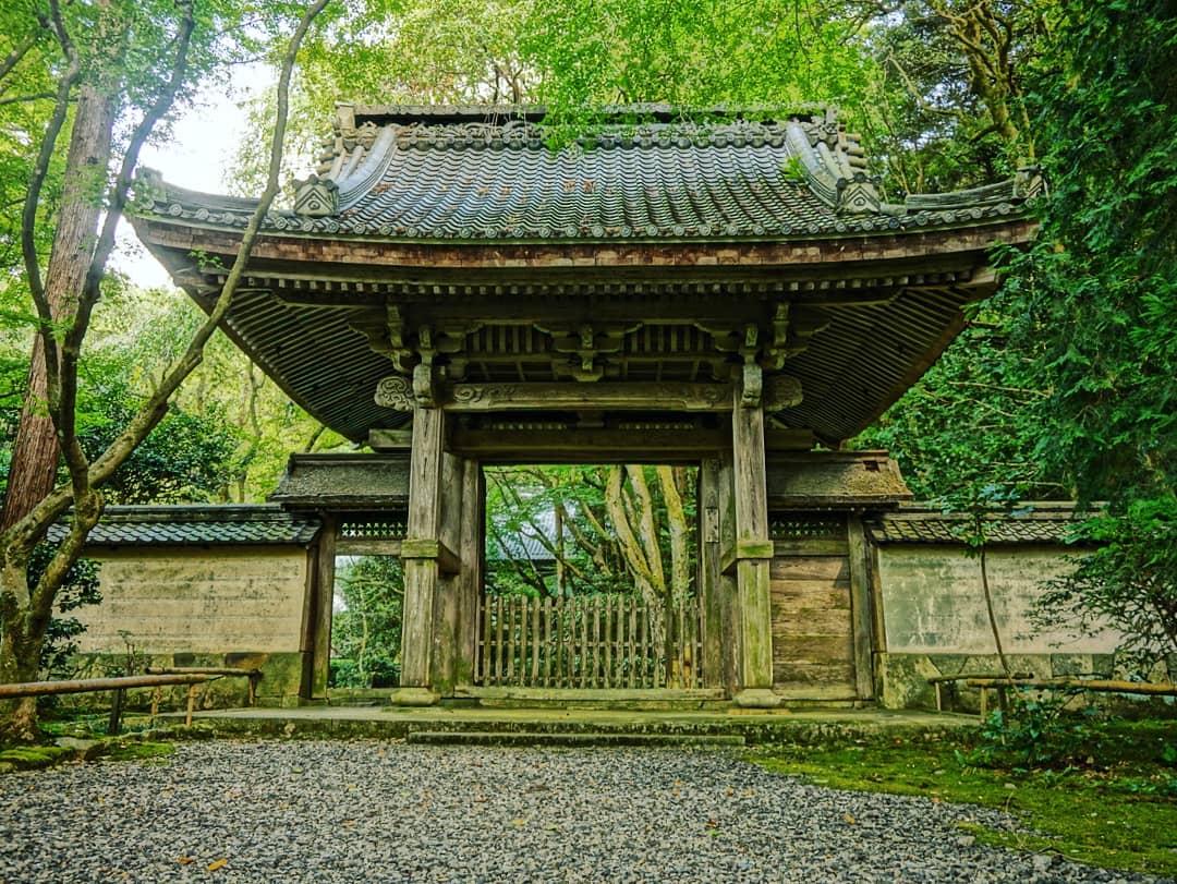 龍潭寺