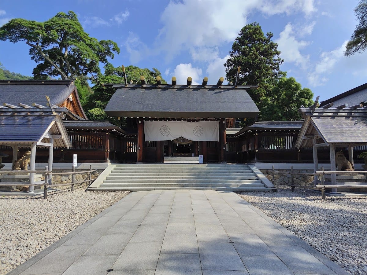 Kono Jinja