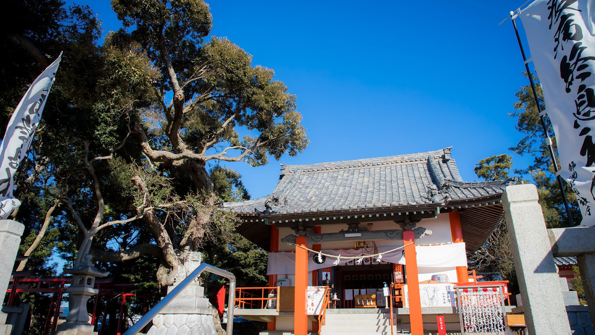 Takatsuka Kumano Shrine
