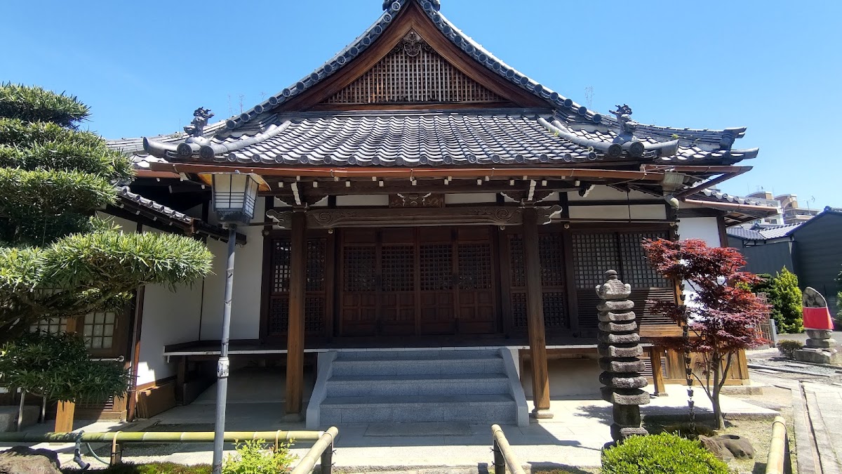 萬年寺（万年寺）