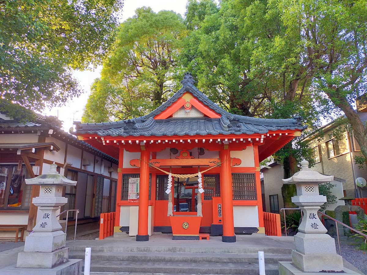 一之宮神社