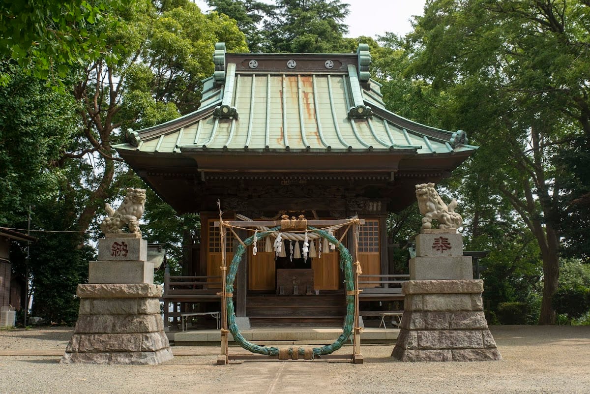 Shinsaku Hachimangu