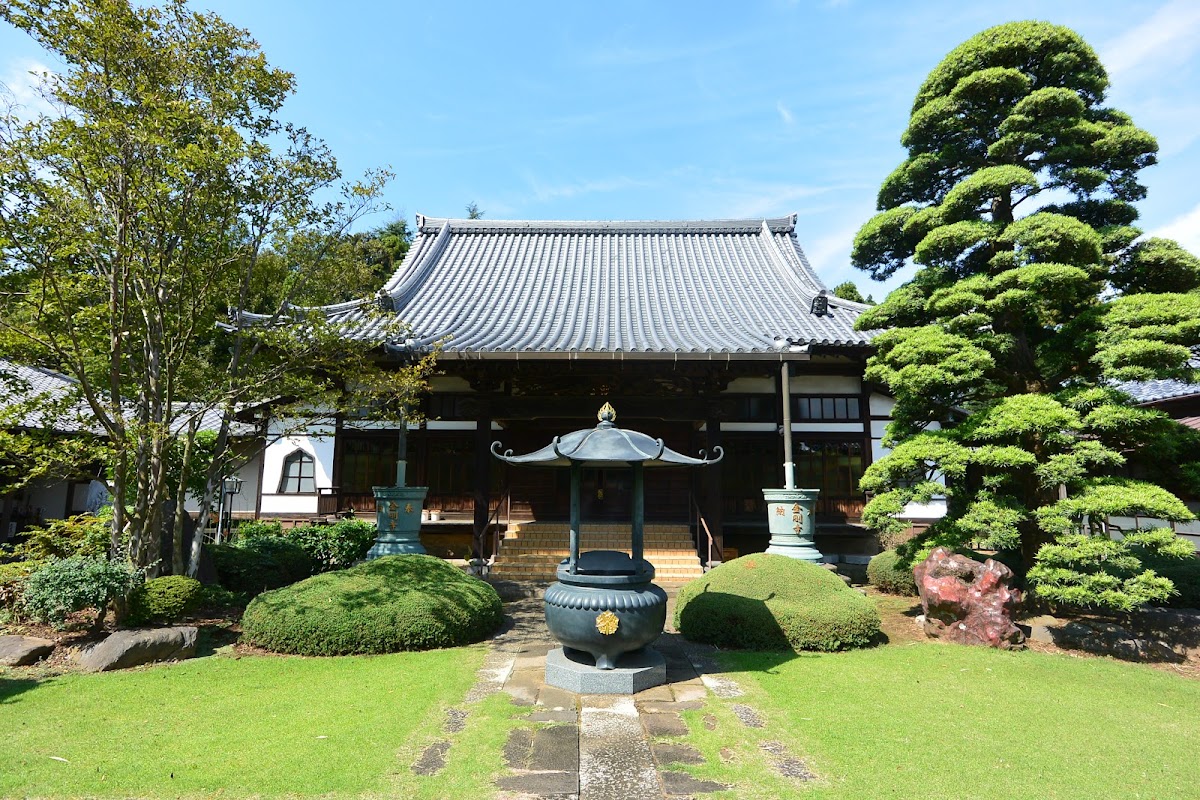 金剛寺