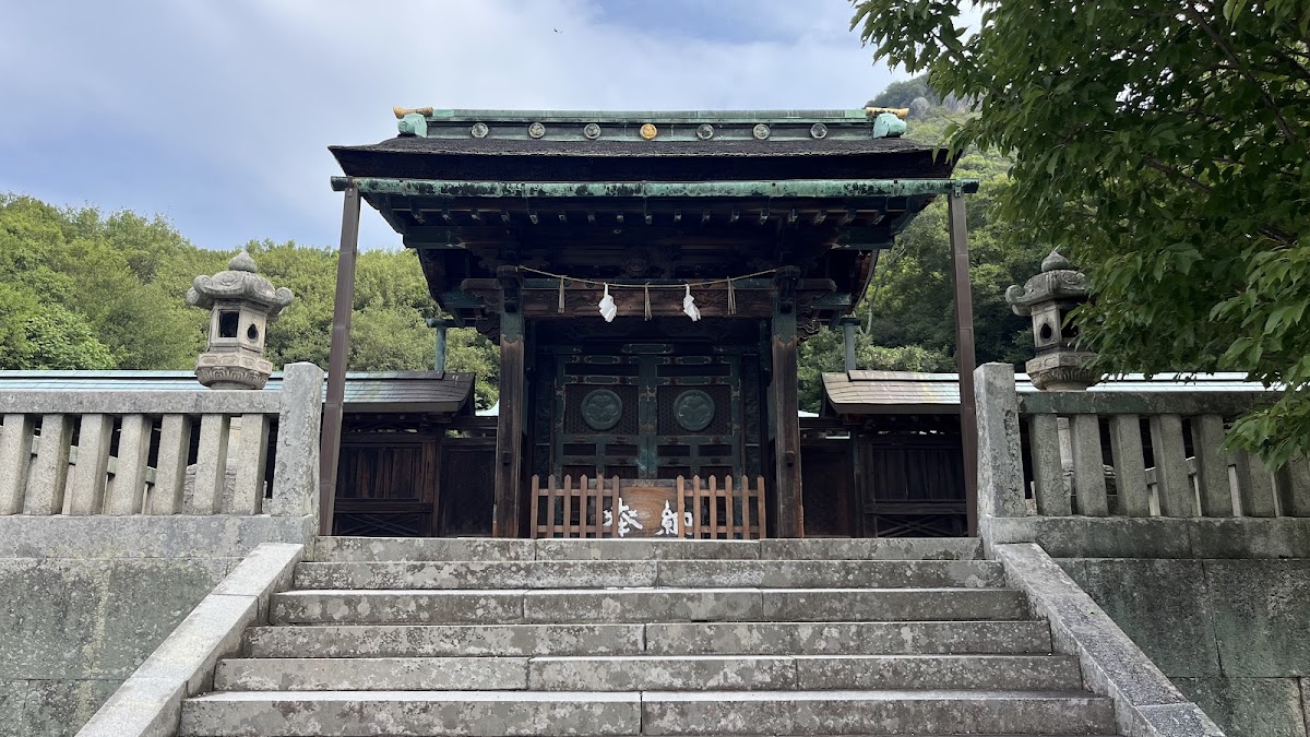 屋島神社