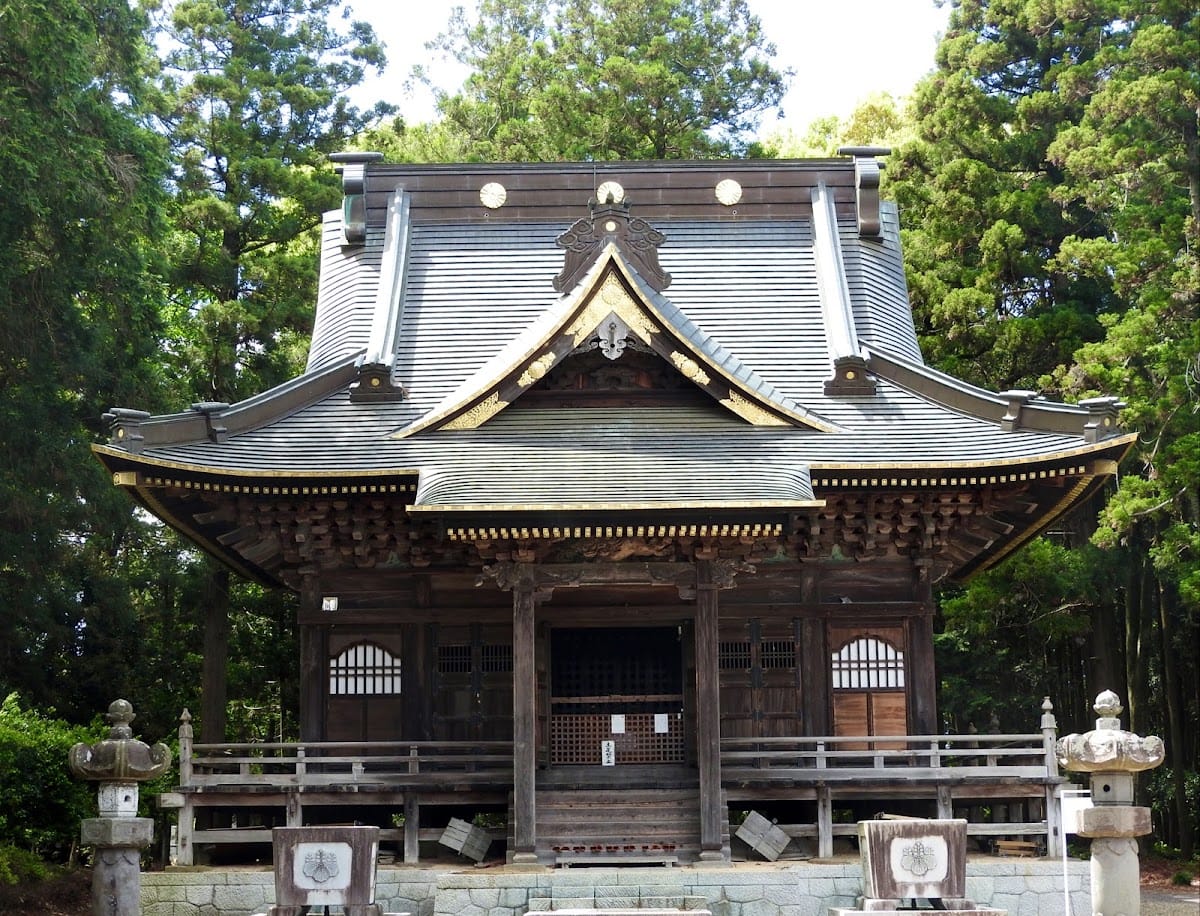 Senshu-ji