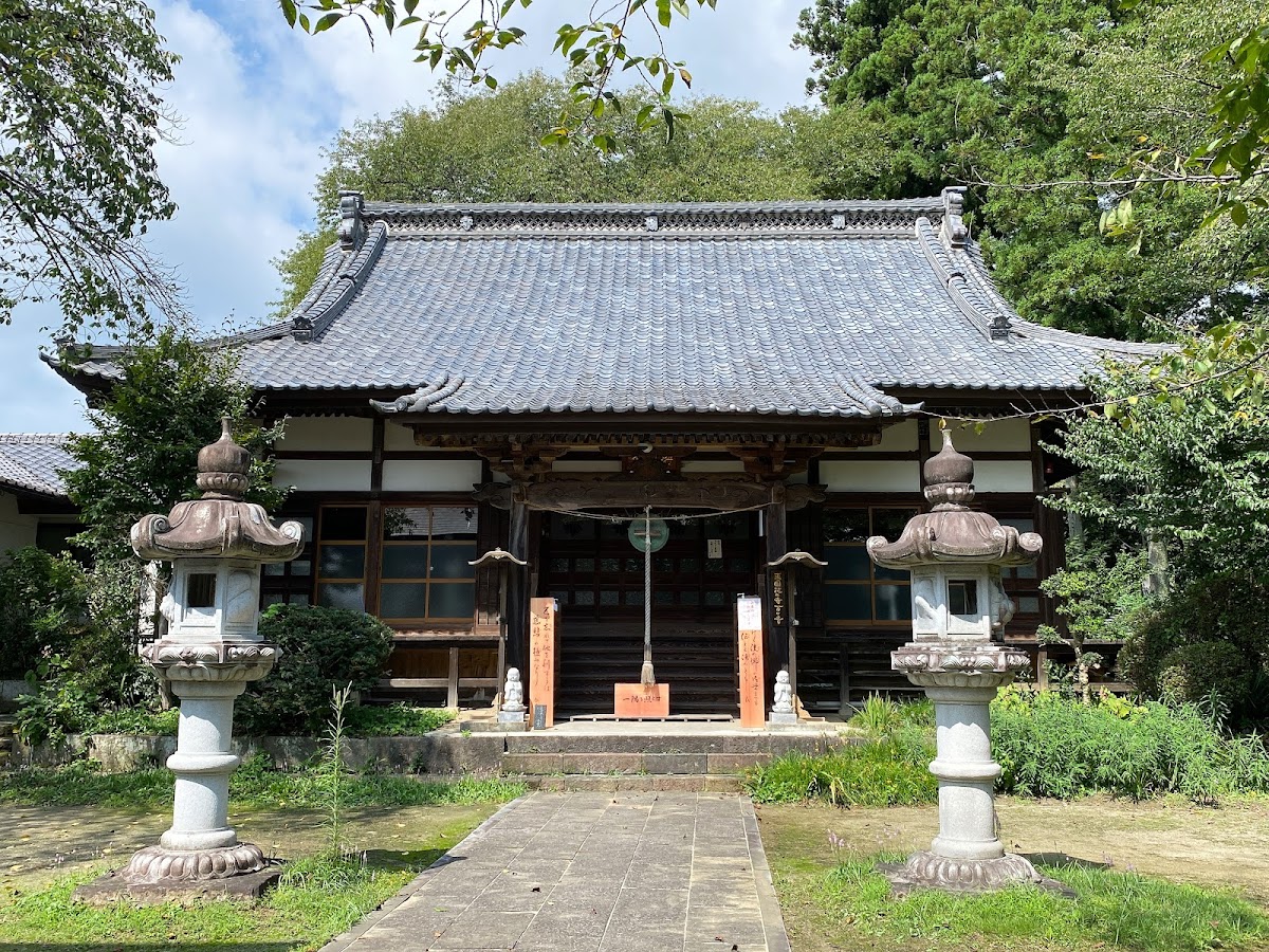 珊瑚寺
