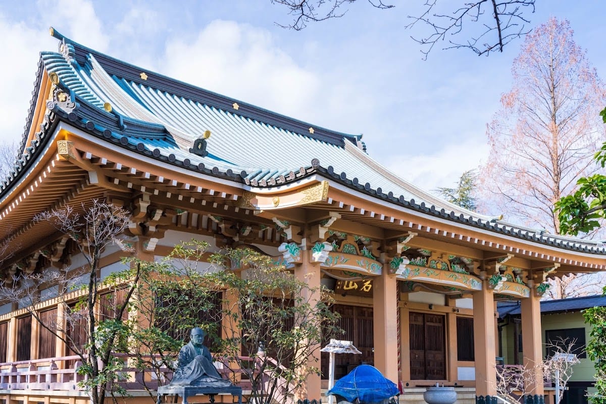 Enjo-in