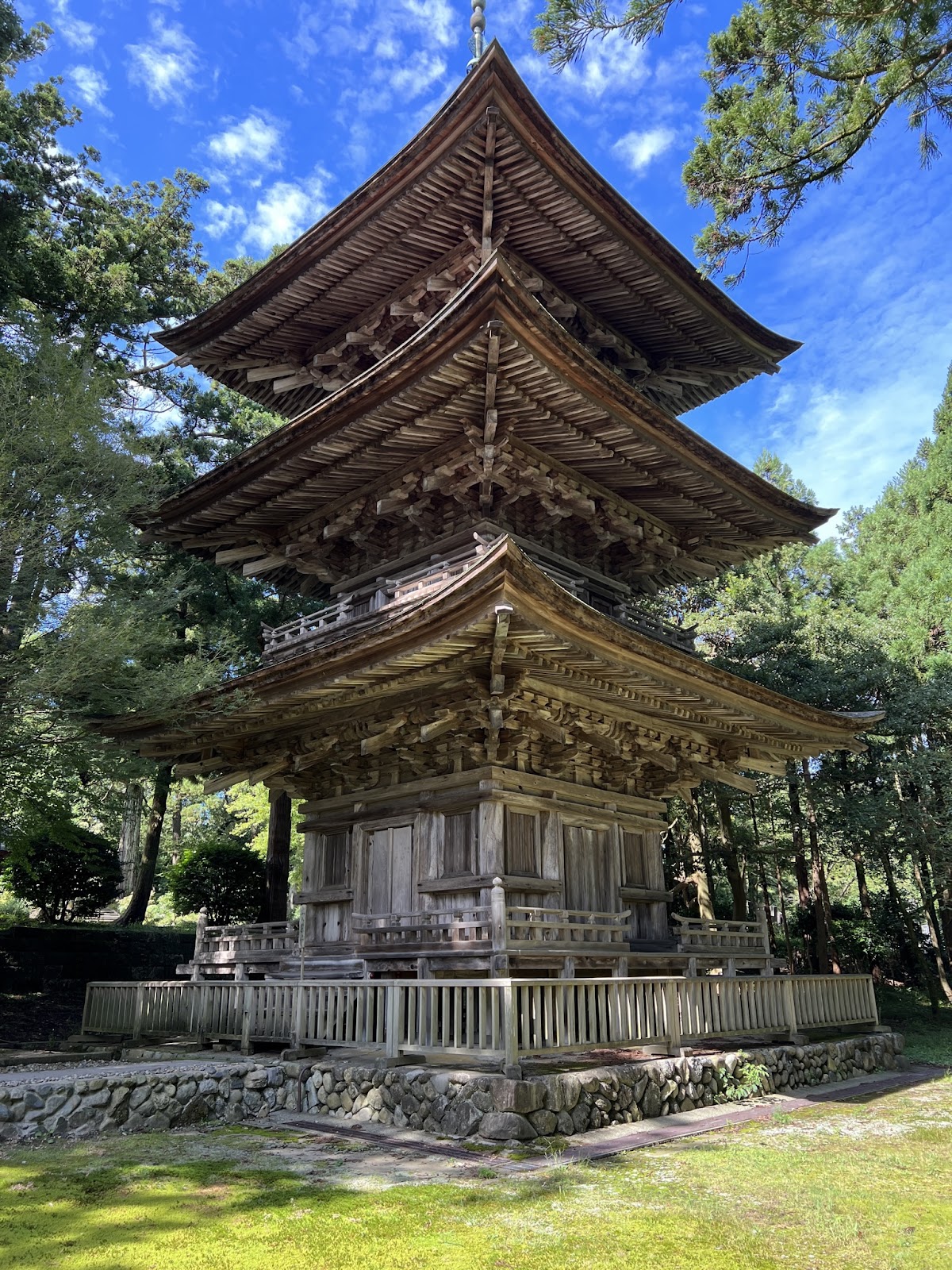 Oppo-ji