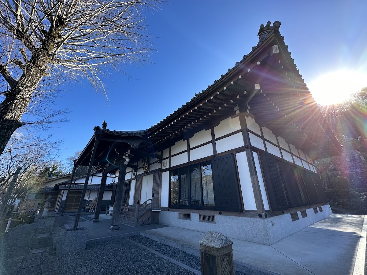 教伝寺