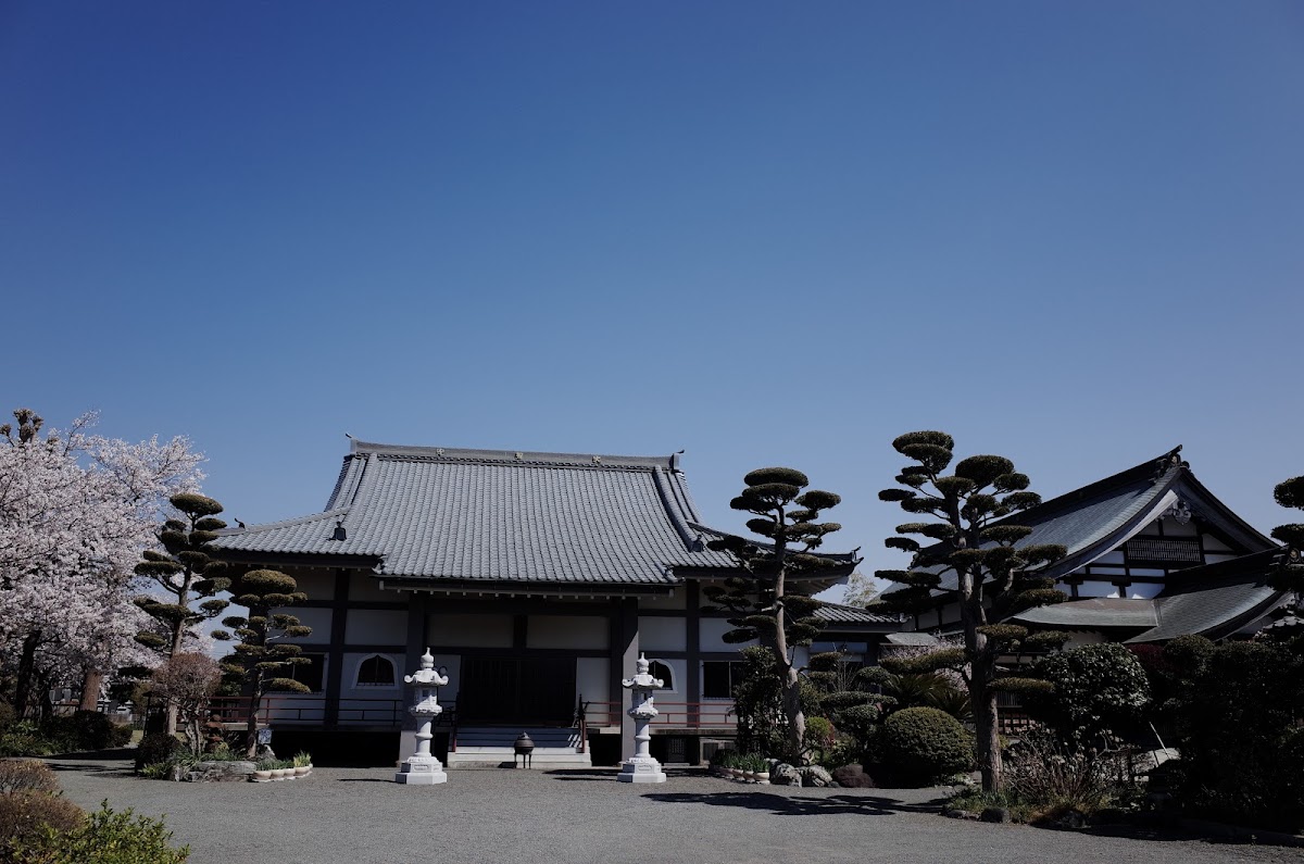 大智寺