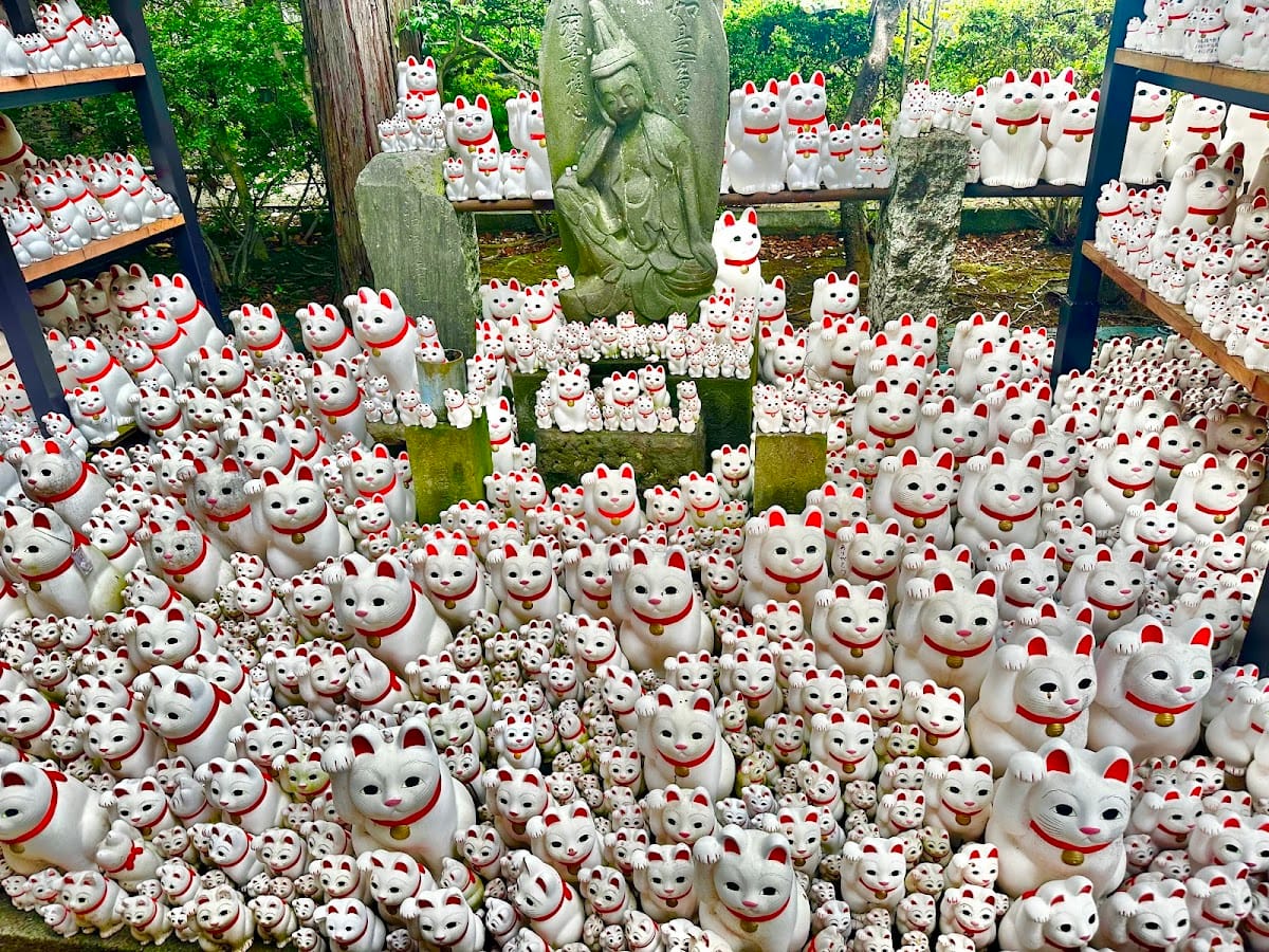 Gotokuji