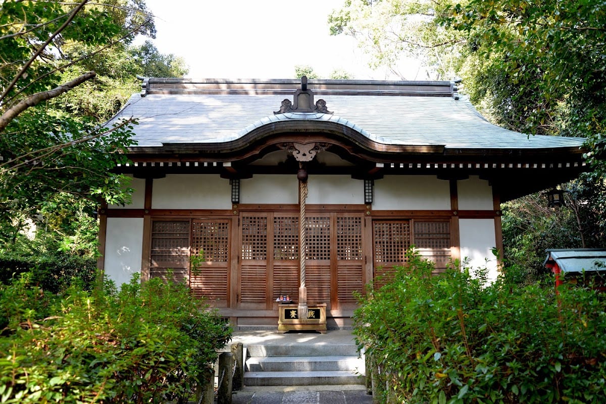 Onouoto Shrine