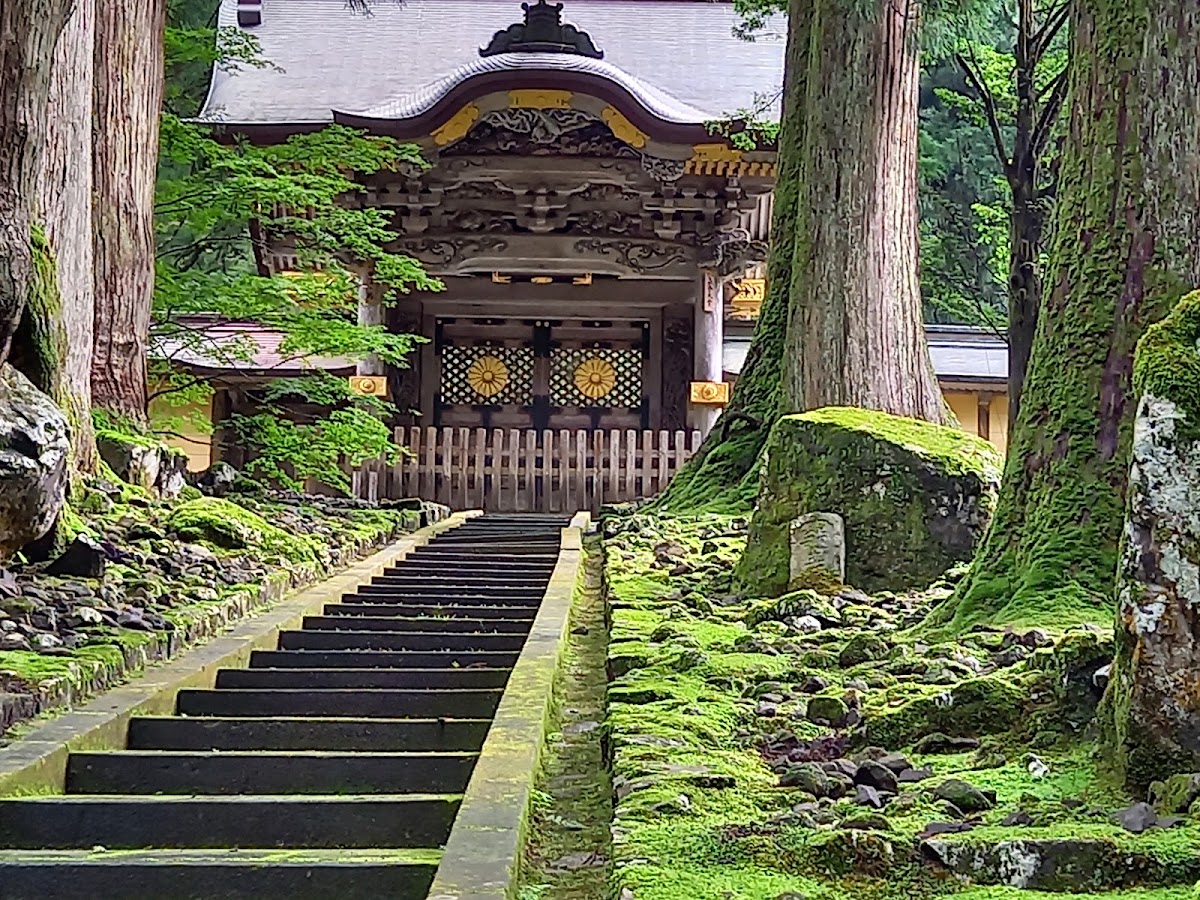 永平寺
