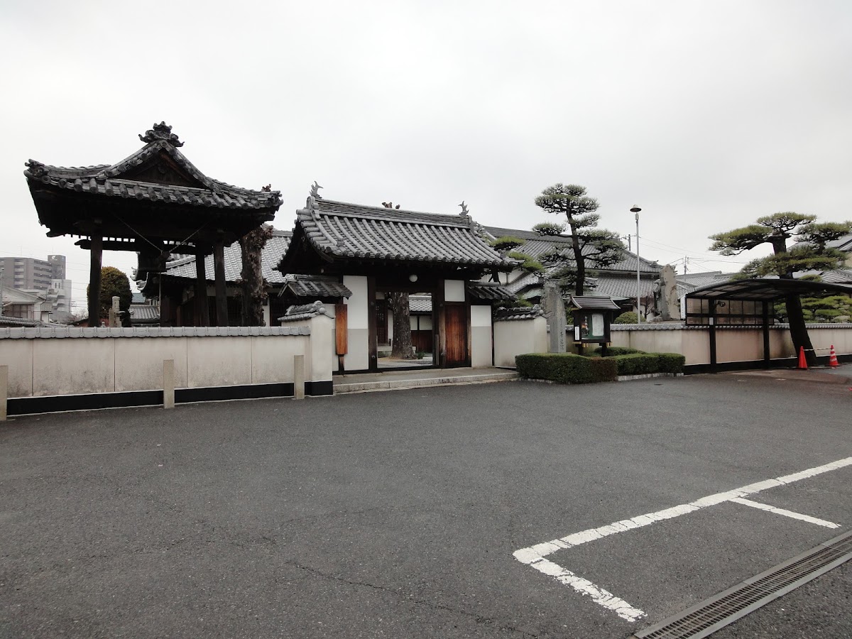 青蓮院