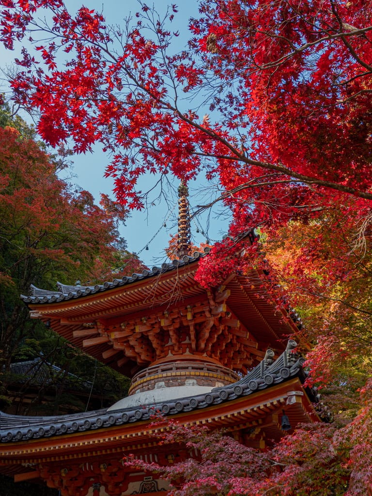 Daitokutoku Temple