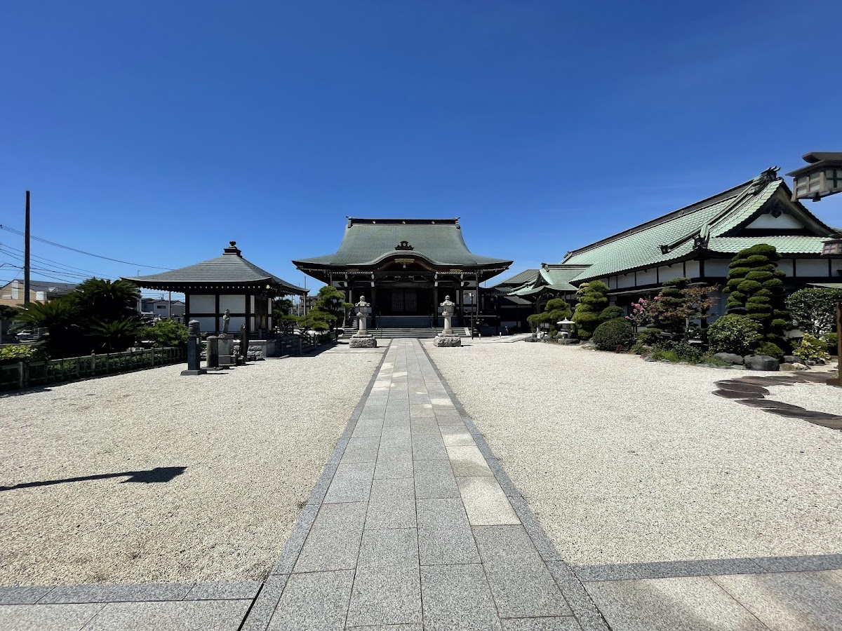 大念寺