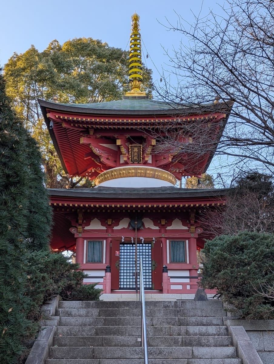Kozenji