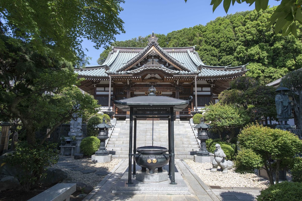 普光寺