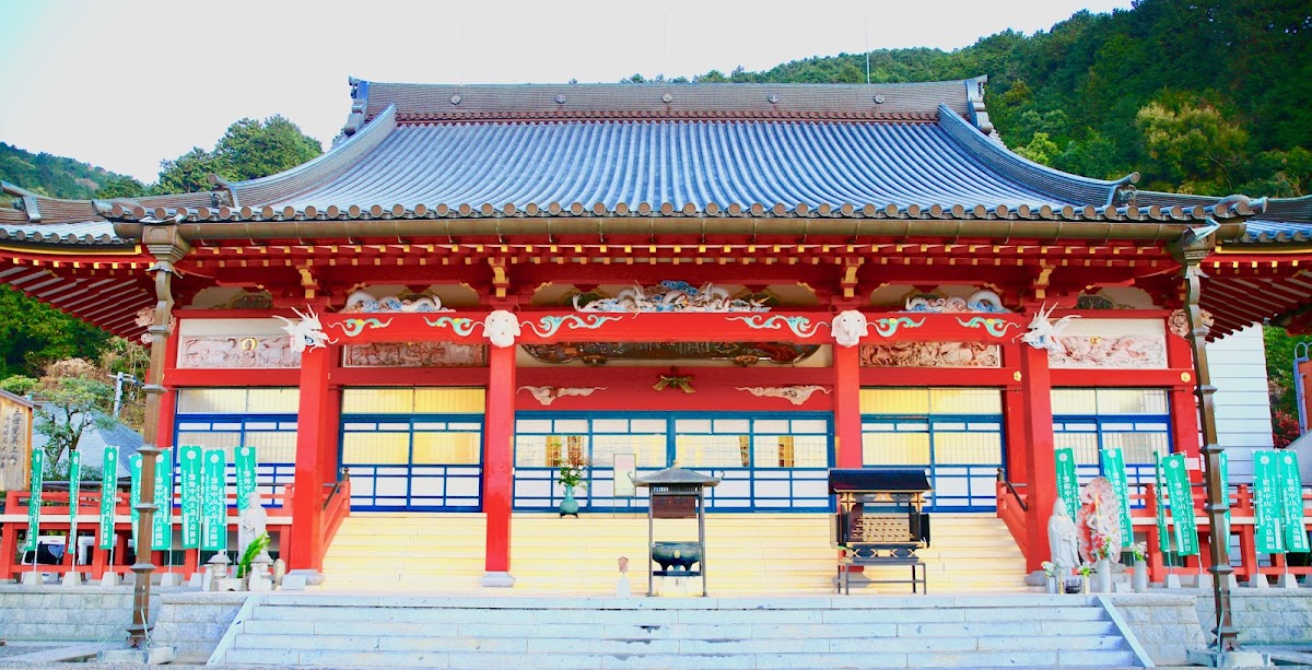 本福寺