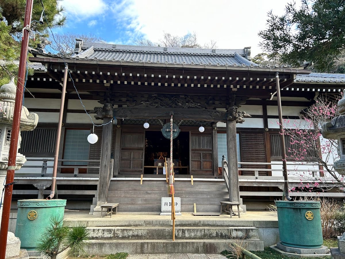 Joryuji