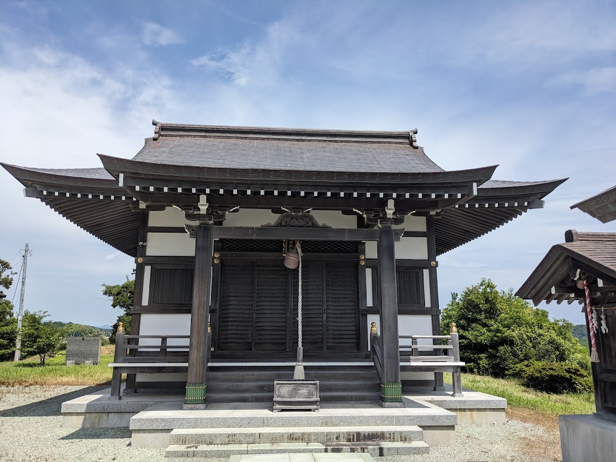 山田神社