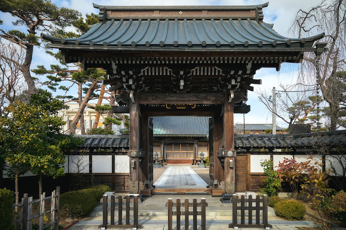 道因寺
