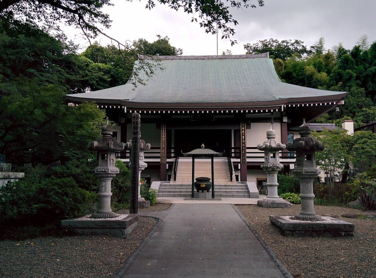 Tokuzen-ji