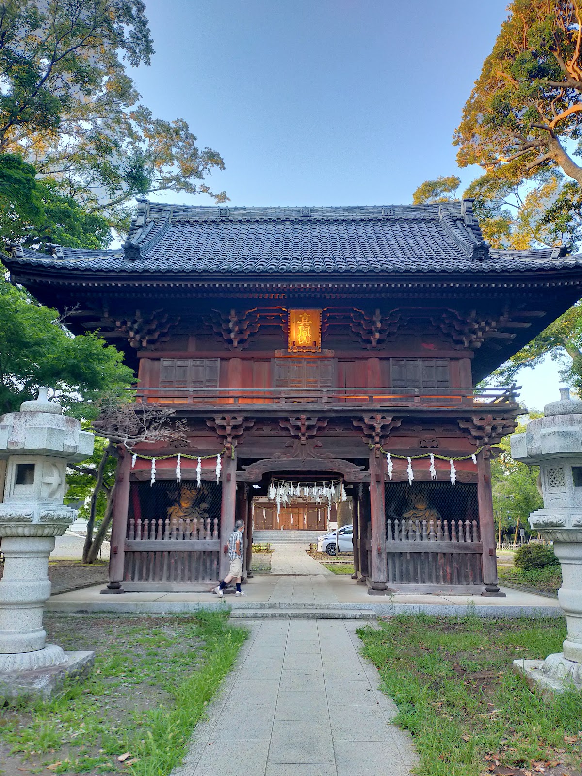 弘法寺