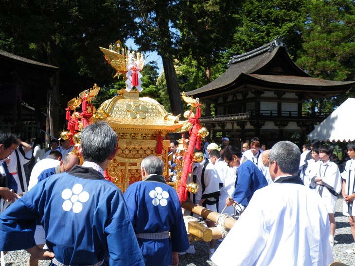 大野神社