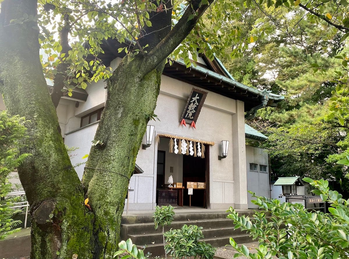 Shintotaikyo-in