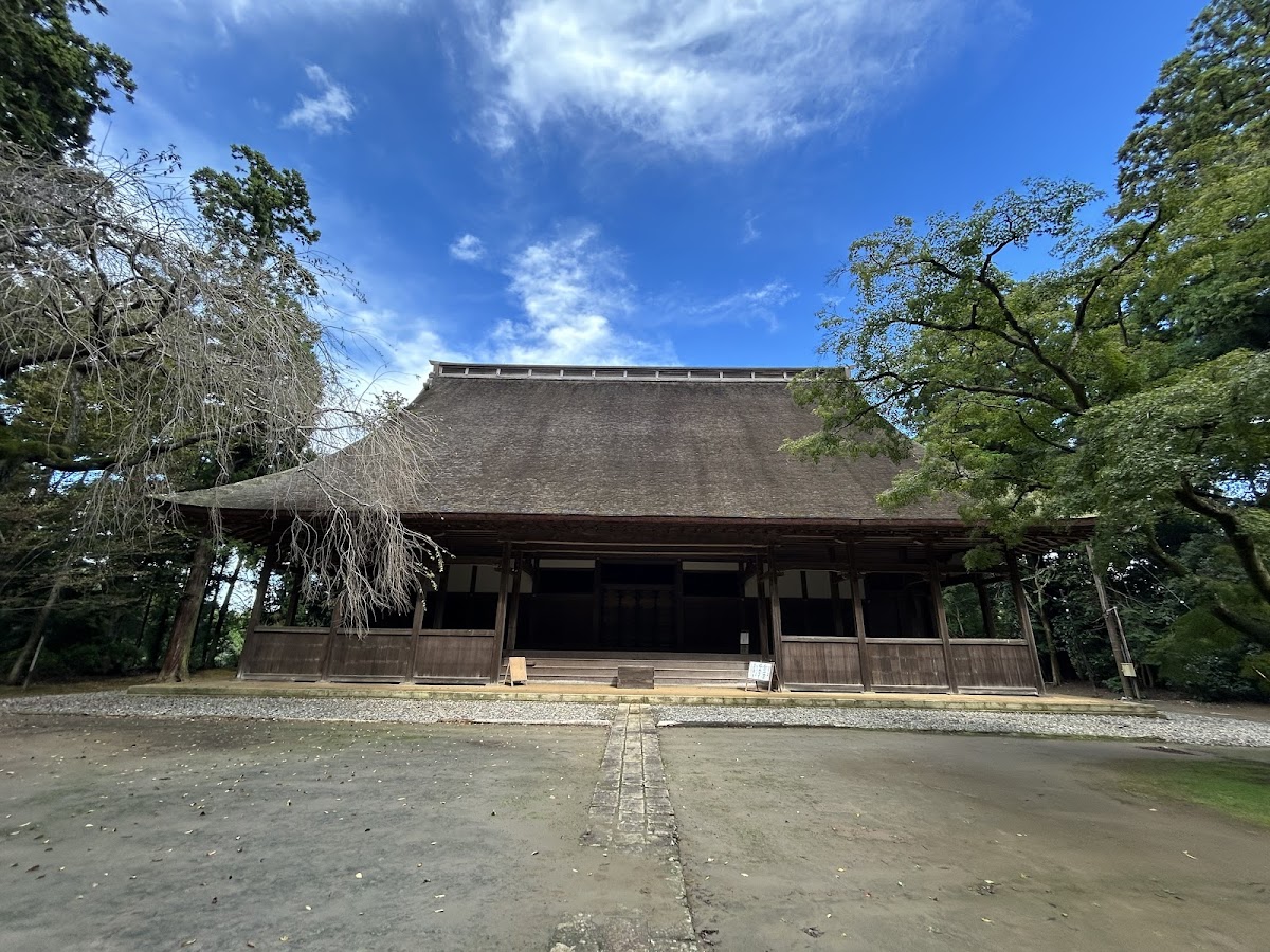 飯高寺